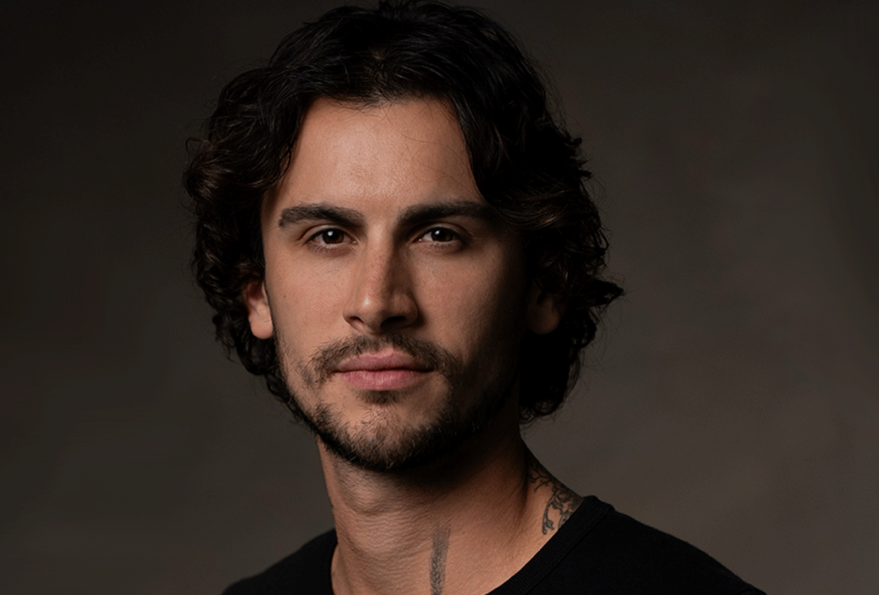 Christian Cowan: The Evolving Vision of a Modern Muse