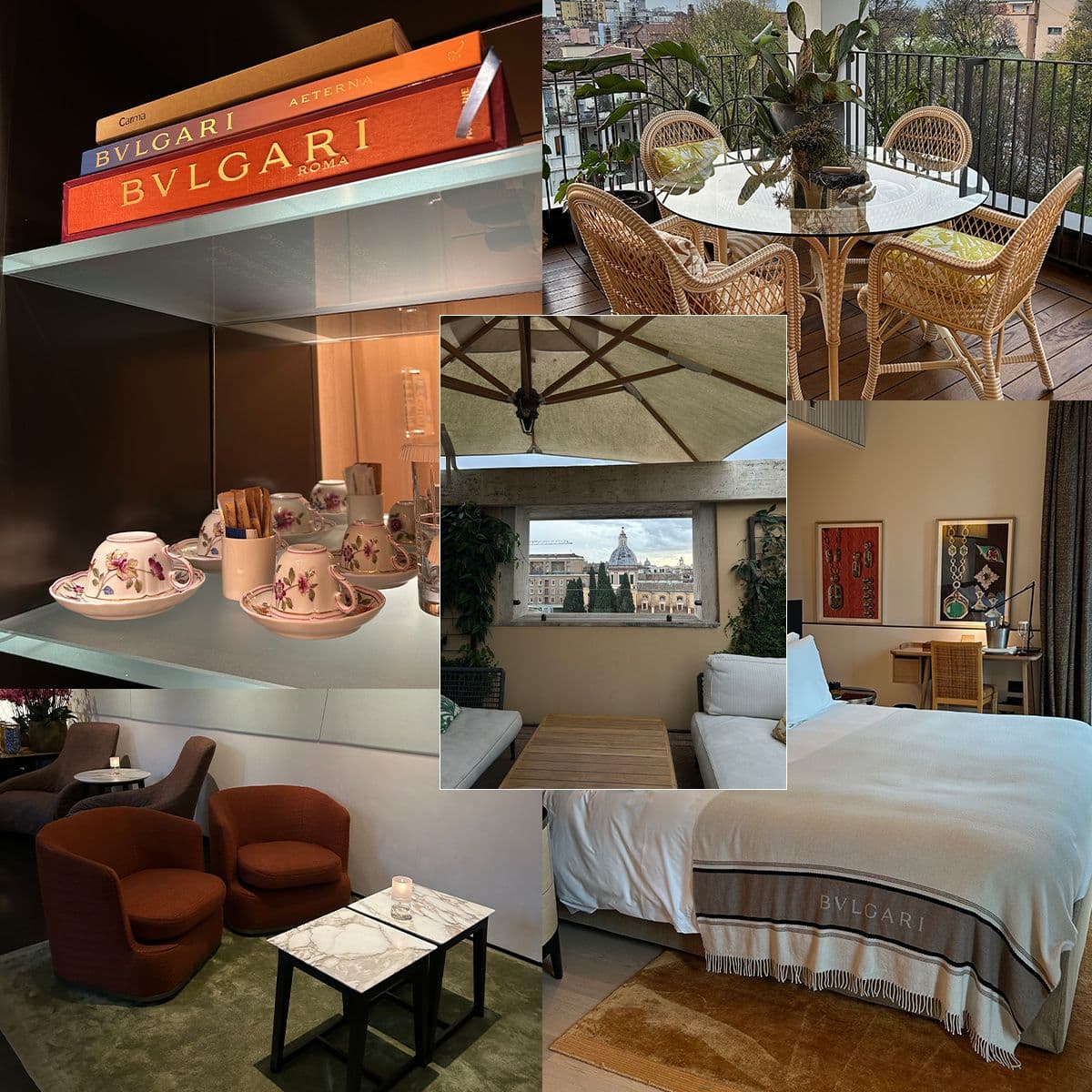 I Stayed at the Luxury Italian Hotels Every Fashion Person Wants to Visit—Here's What Won Me Over
