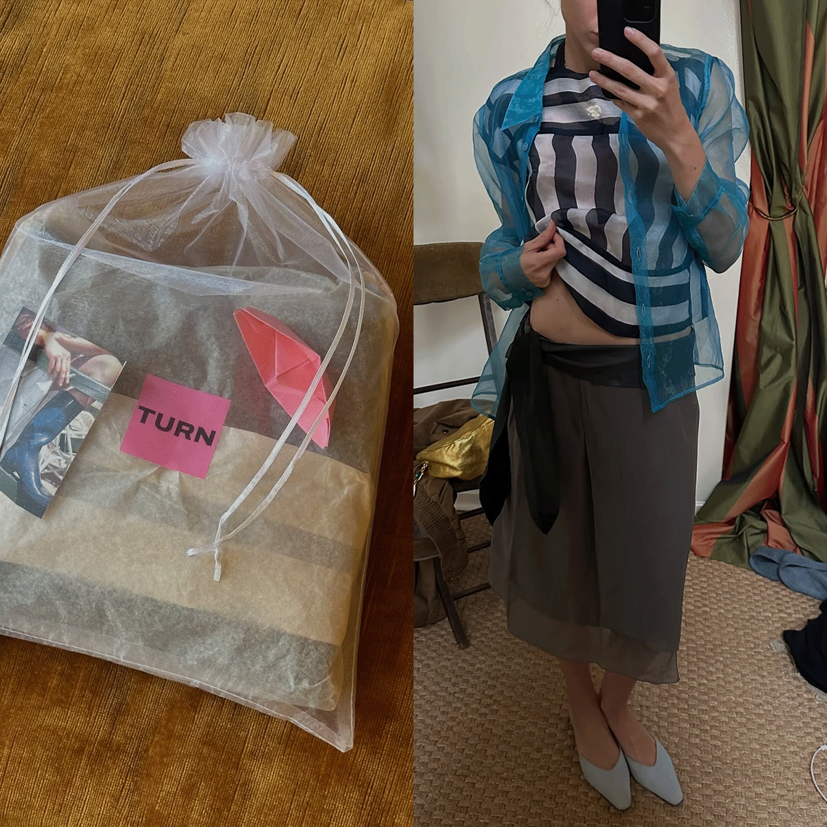 I Own a Fashion Brand in Paris—Here's What You'll Find in My Wardrobe