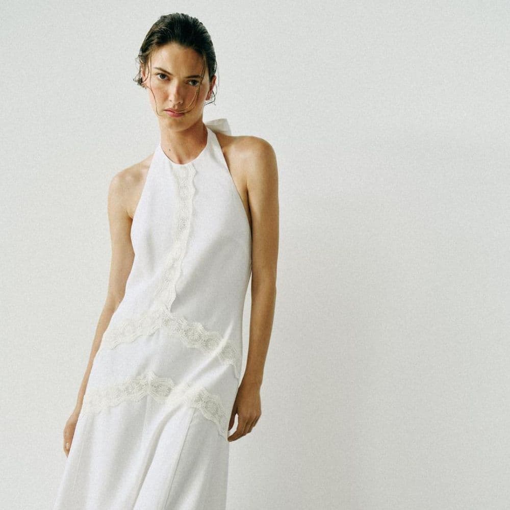 Zara’s Chic New Linen Drop Is So French Girl-Coded—These 5 Trends Will Sell Out First