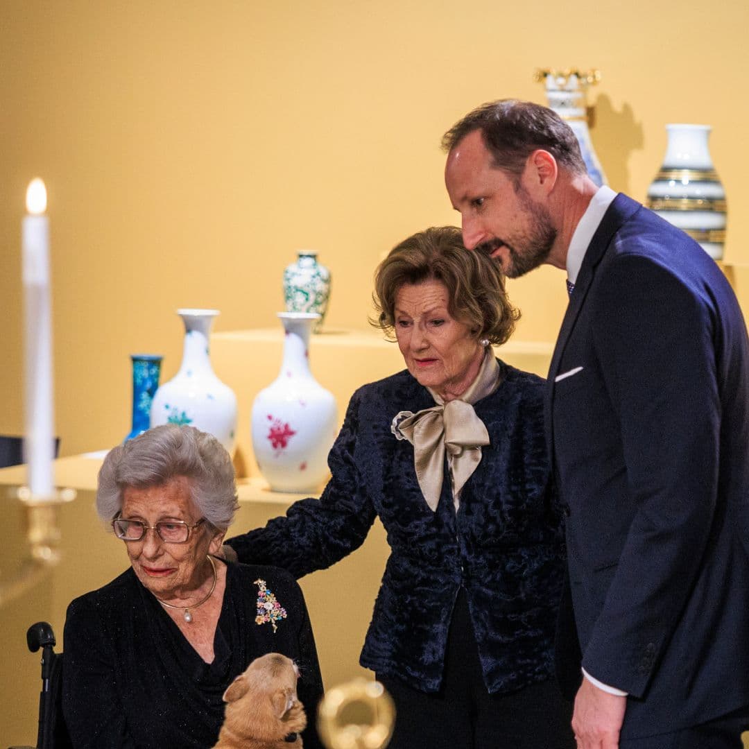 The Norwegian Royal Family Experiences Another Major Family Death Just Two Days After King Harald’s Funeral
