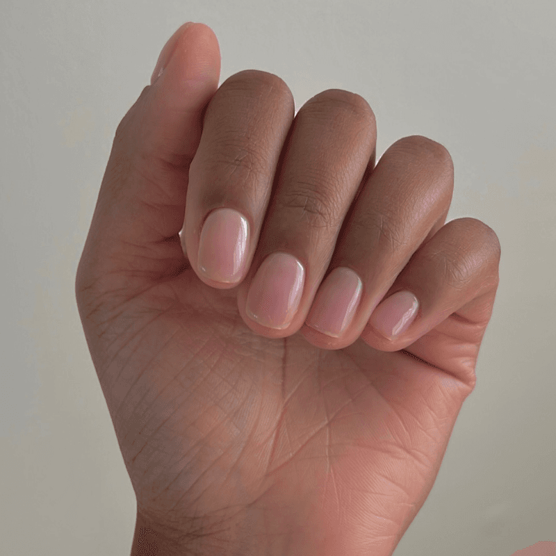 I Took a Break From Gel Nails—These Are the Best Nail Masks That Brought Them Back to Life