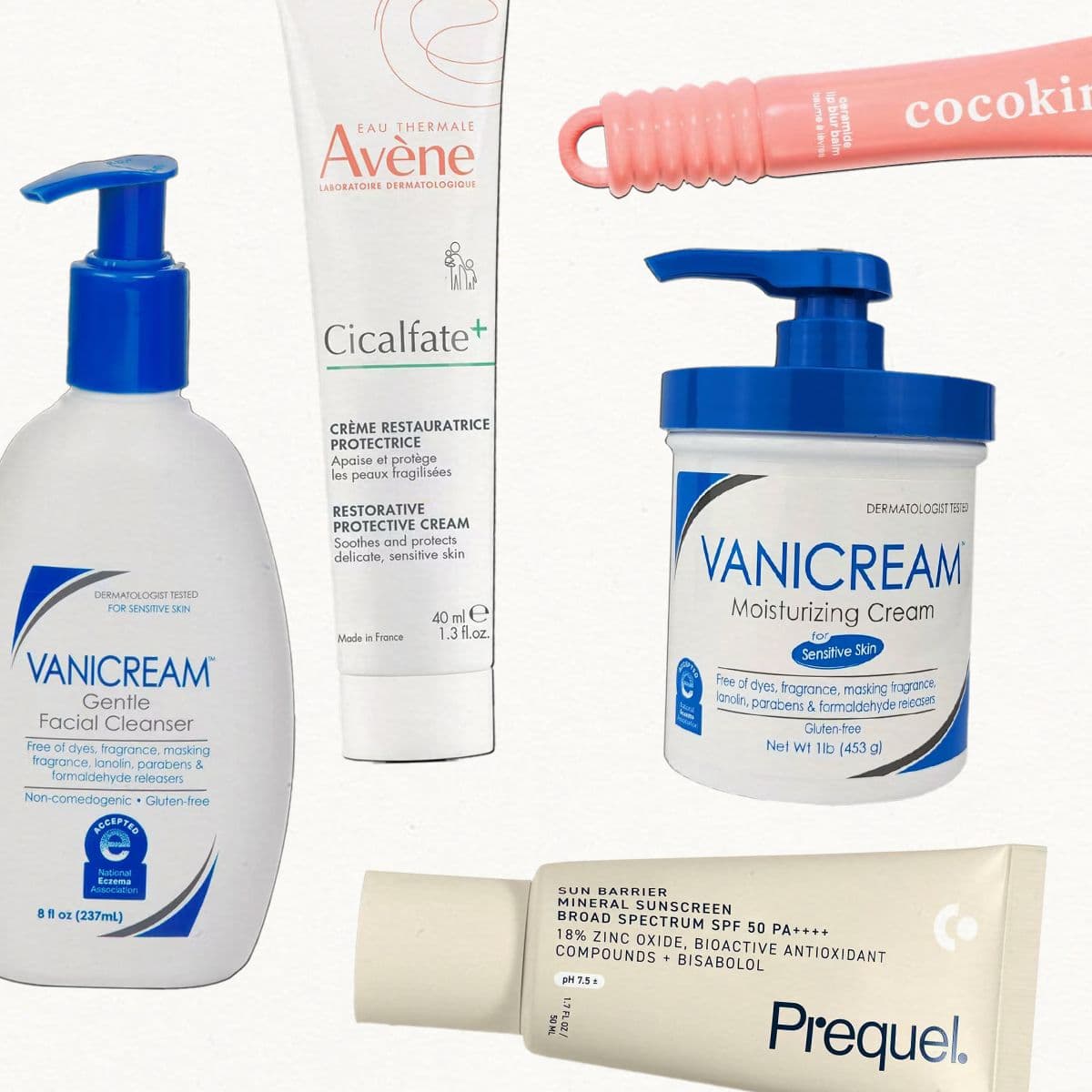 I'm an Aesthetician and Dermatological Nurse—10 Drugstore Products I Recommend to Patients at Least 15 Times a Week