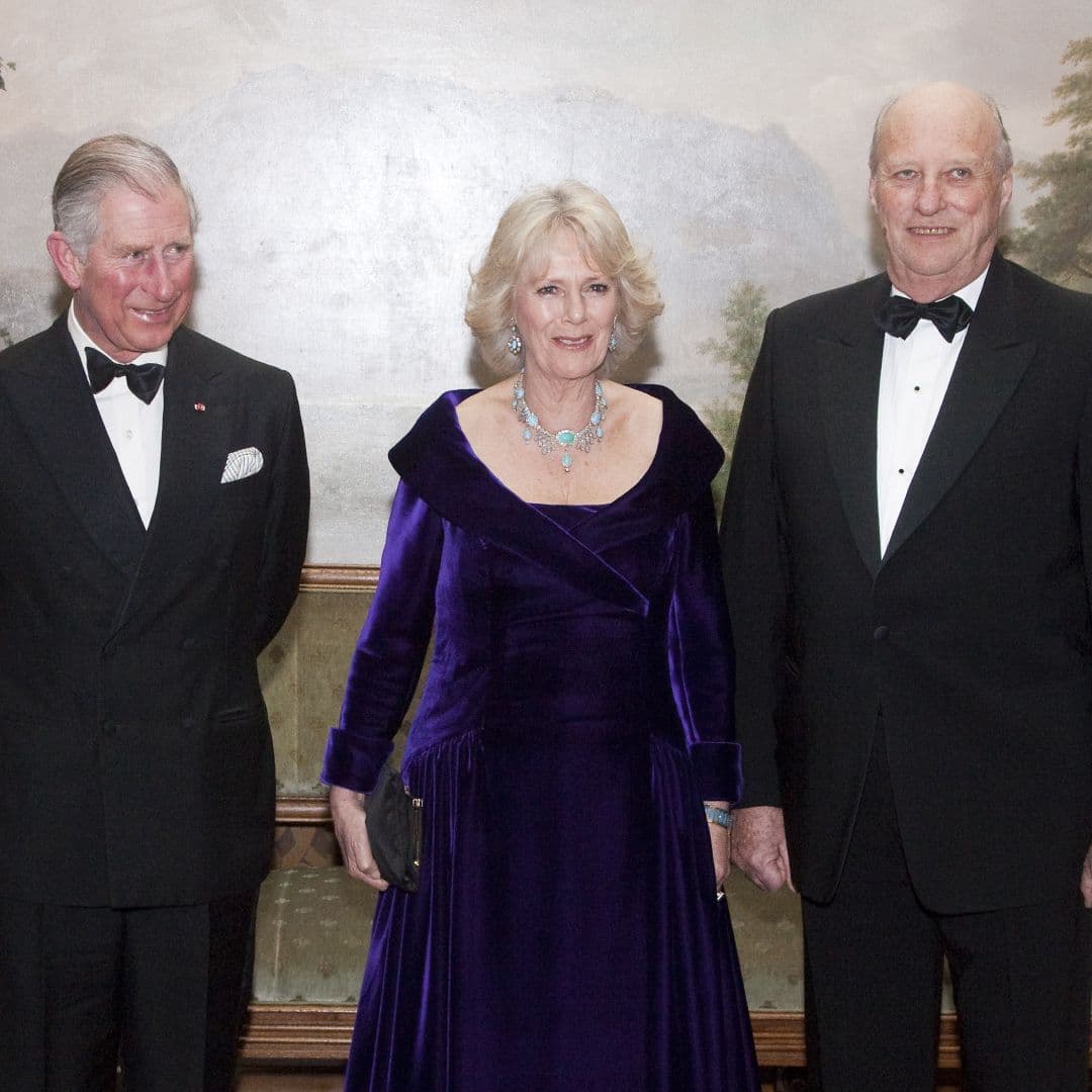 One Royal Will Miss King Harald's Funeral After Being Hospitalized for the Third Time This Year
