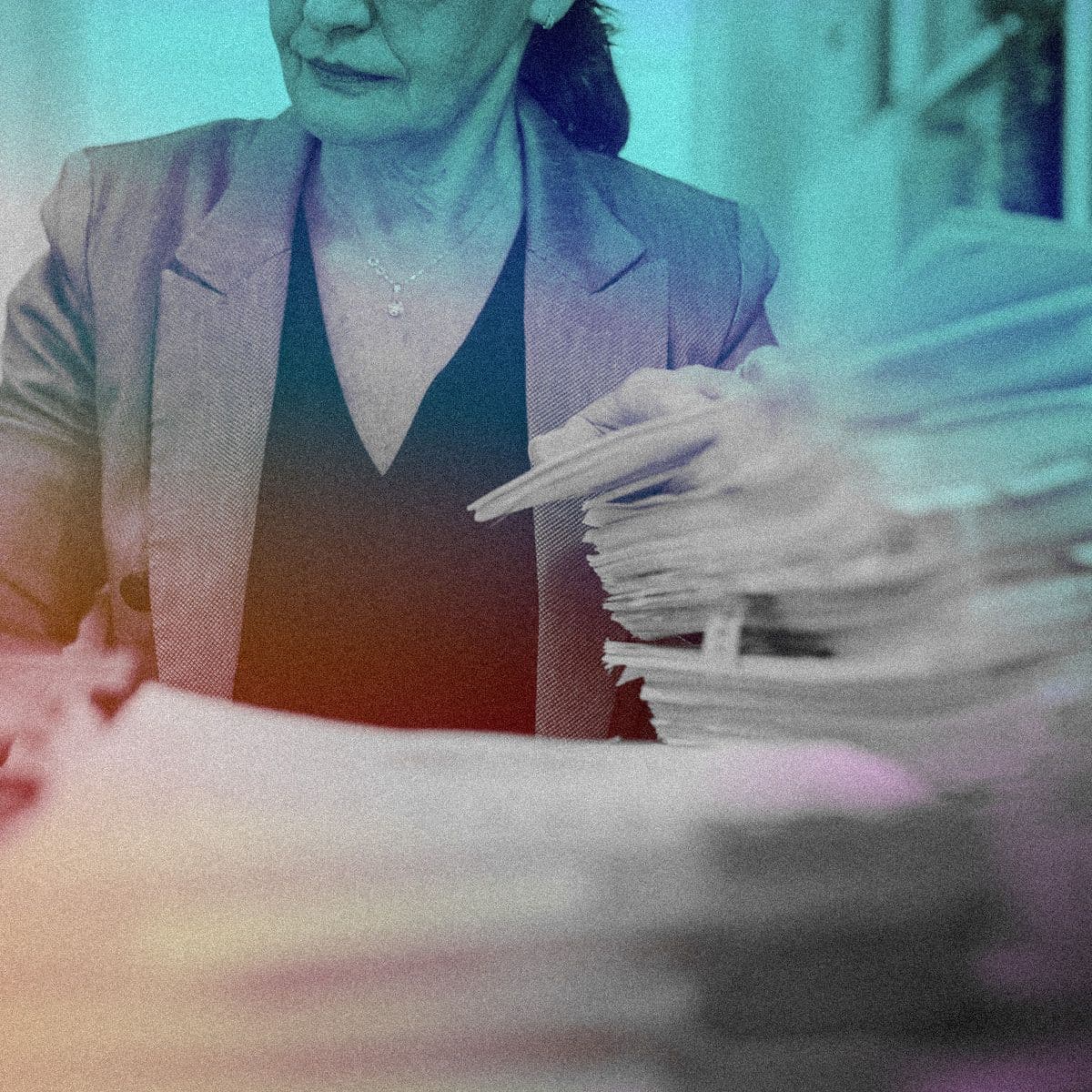 The Hidden Price Tag of Menopause