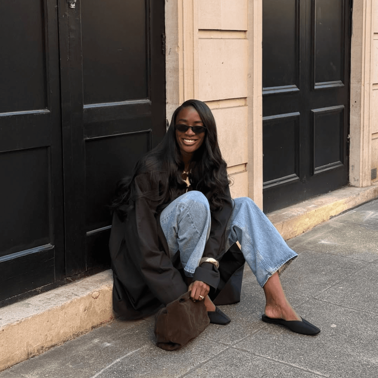 Goodbye, Gladiator Sandals—Fashion Insiders In London are Wearing These 5 Shoe Trends Instead