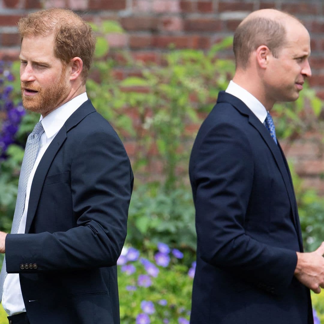 Prince Harry "Incredibly Unlikely" to Meet with Prince William During U.K. Visit, Says Royal Expert