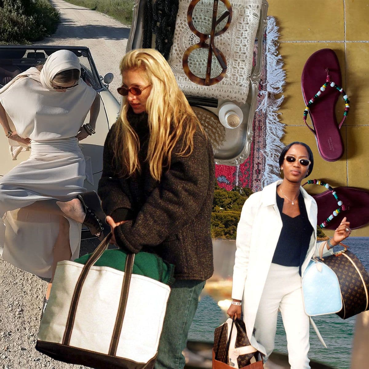 The Travel Issue 2026
