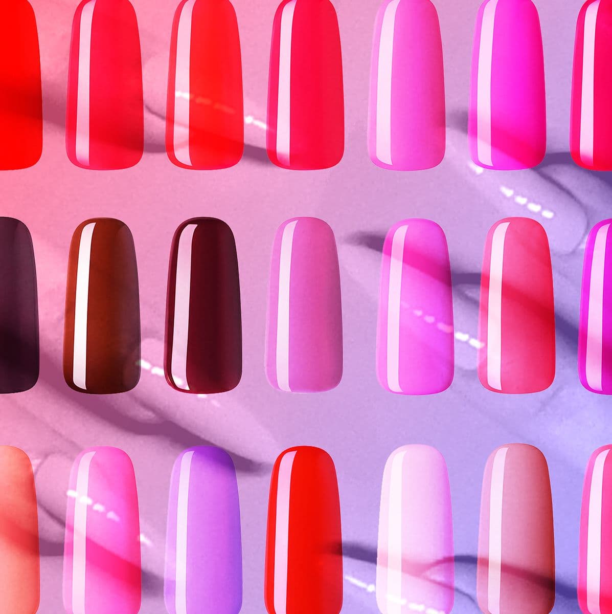 Press-On Nails Have Become the Ultimate Fashion and Beauty Accessory In 2026