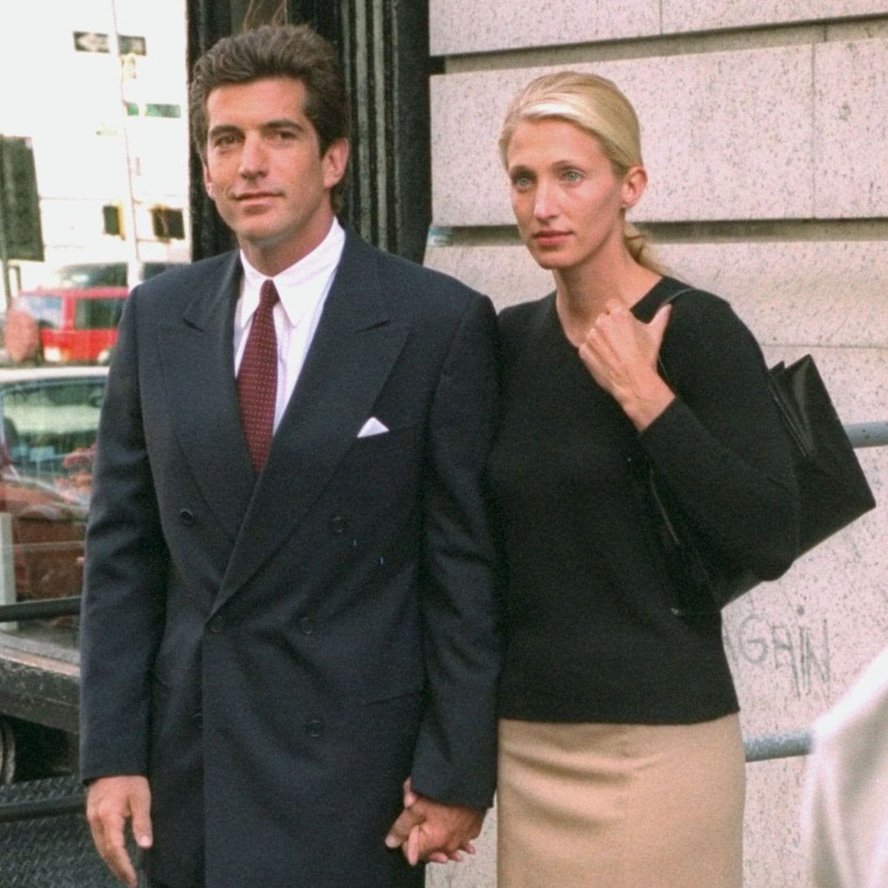 So Maybe Quiet Luxury Isn't Dead—the CBK Bag Trend That's Single-Handedly Reviving Minimalism