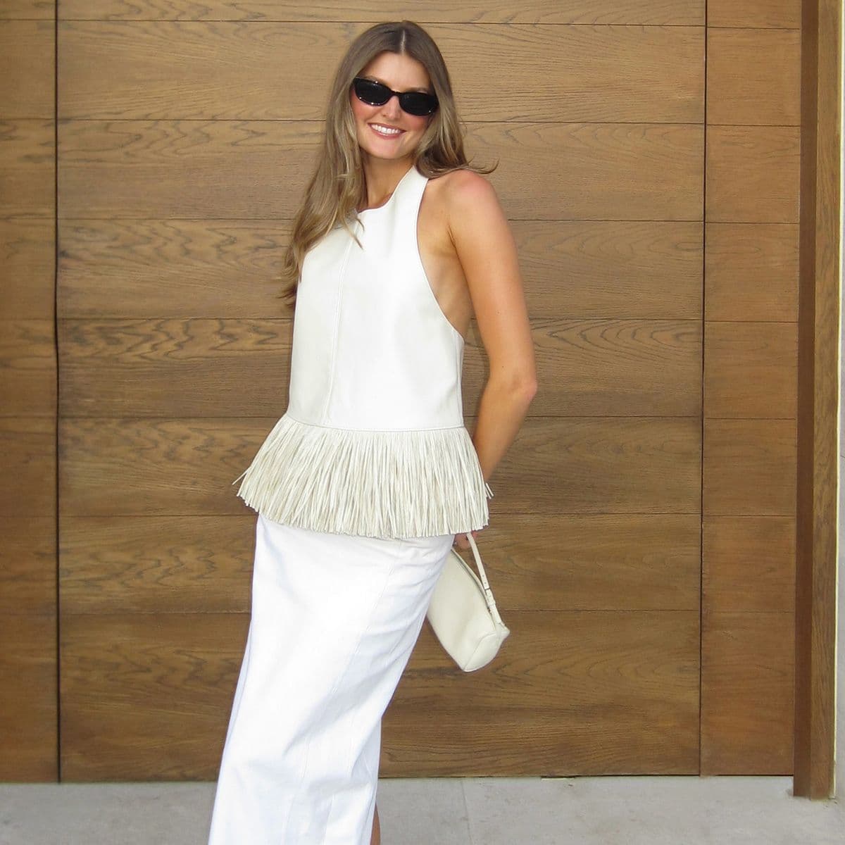 I'm a Fashion Editor—These Are the Outfits I'd Wear If I Thought I Was About to Get Engaged
