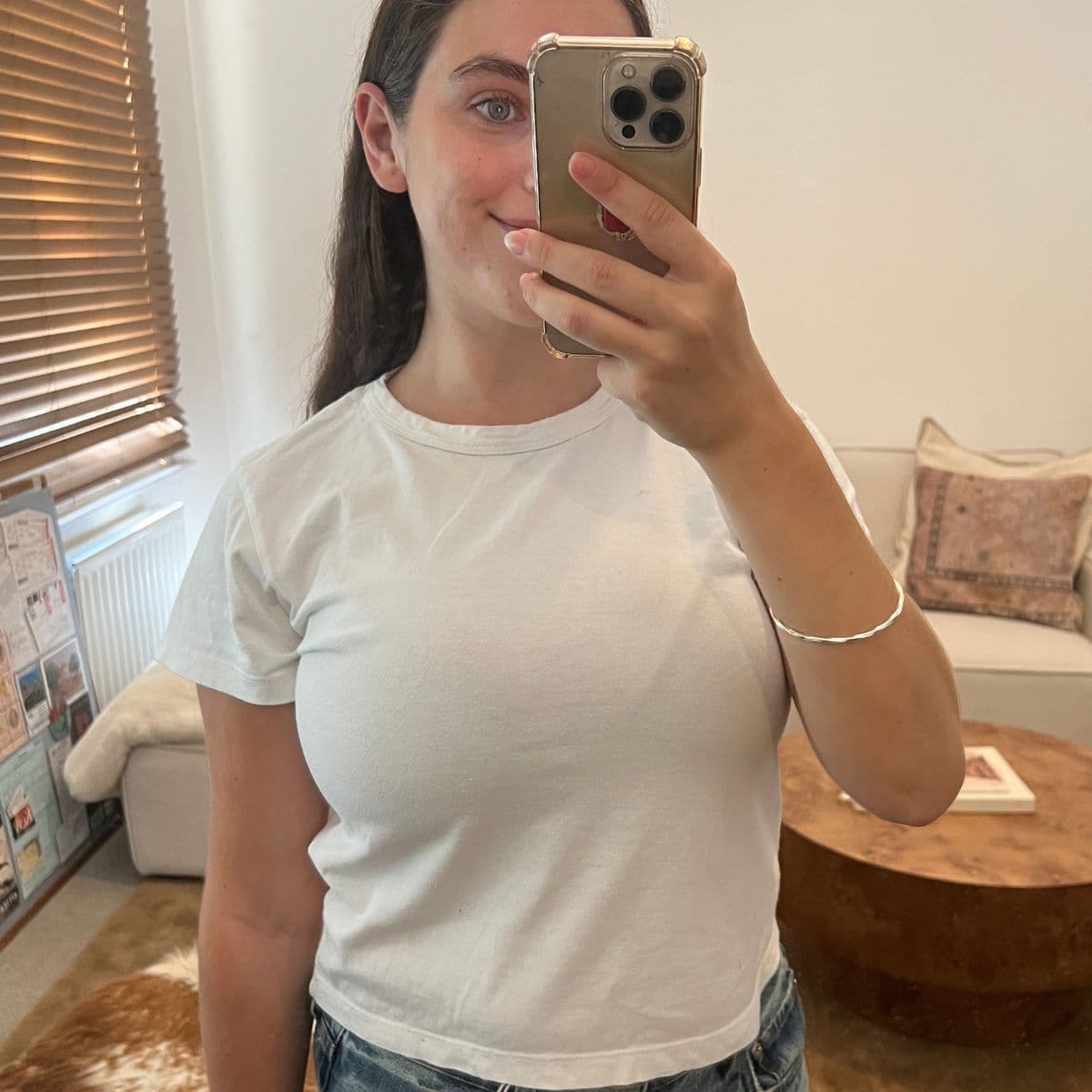 I Tried Every Pair of Denim Shorts That’s Gone Viral This Summer—These 8 Were My Favourites