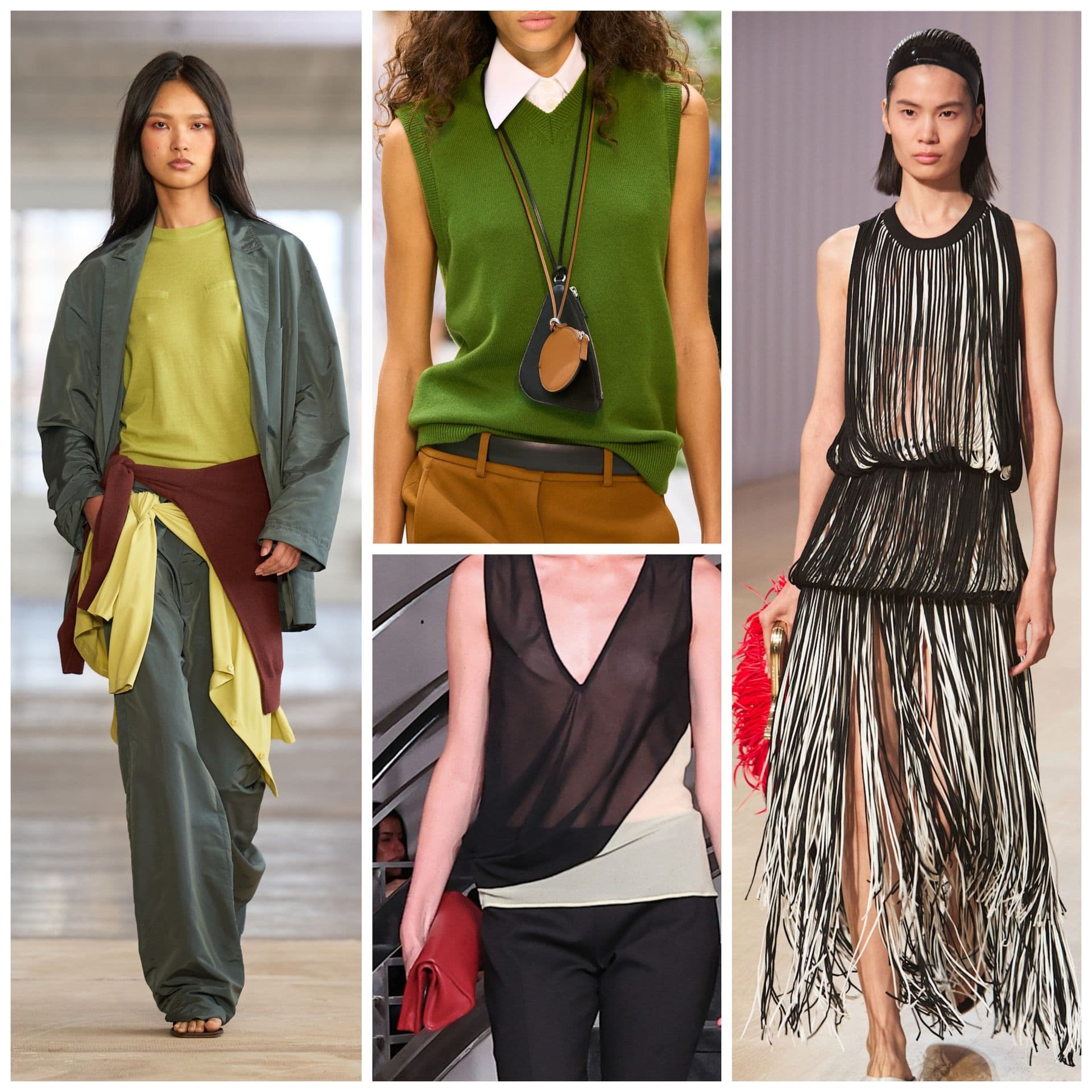 The Small NYFW Trends Making a Big Difference This Fall