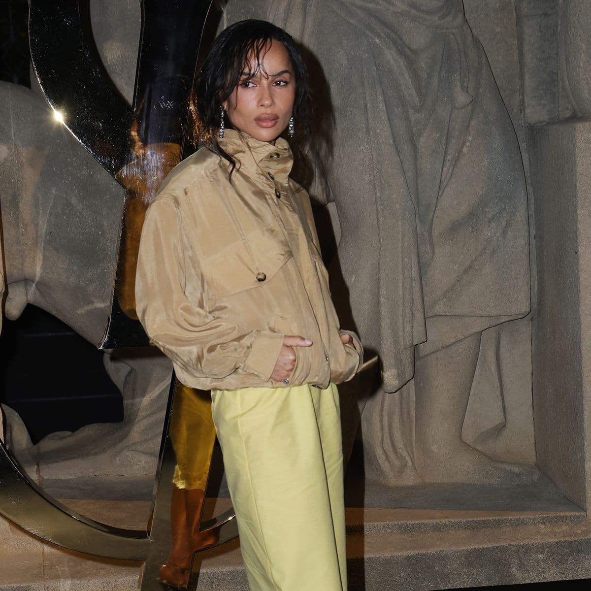 I Like Zoë Kravitz's Style, But My Budget Is $250 This Month—27 Nordstrom Tabs I Have Open RN