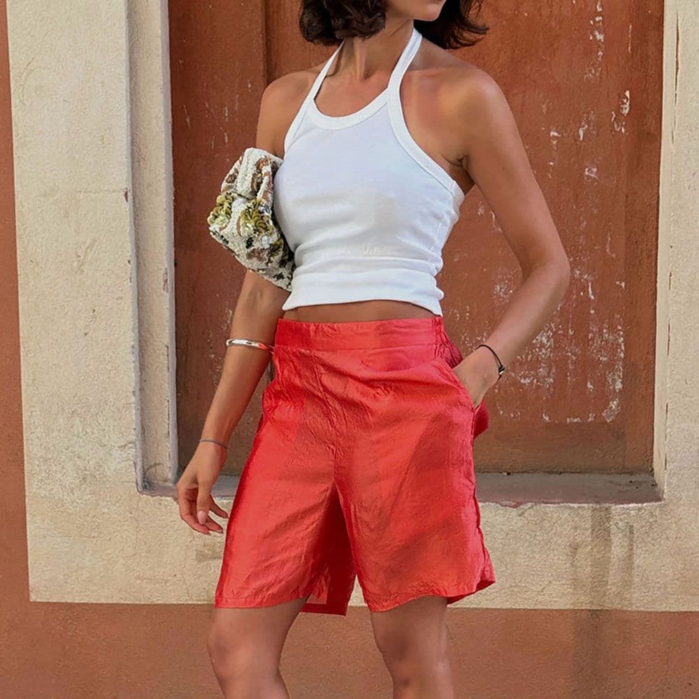 30 Under-$100 Shorts That'll Make Your Outfits Look Expensive