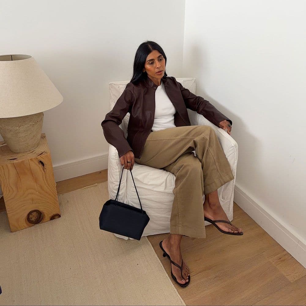 I'm a Shopping Director, and I Want You to See These 33 Wildly Chic New Items