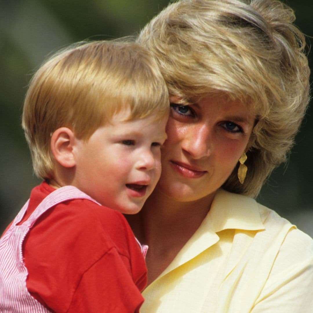 Earl Spencer Says Prince Harry and Meghan Markle Are "Being Destroyed Daily" by the Tabloids, and No One's Learned From Princess Diana's "Example"