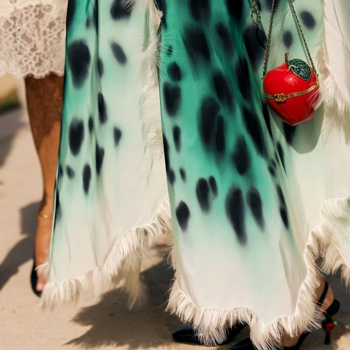 The Romantic Dress Trends to Buy Now and Wear Later