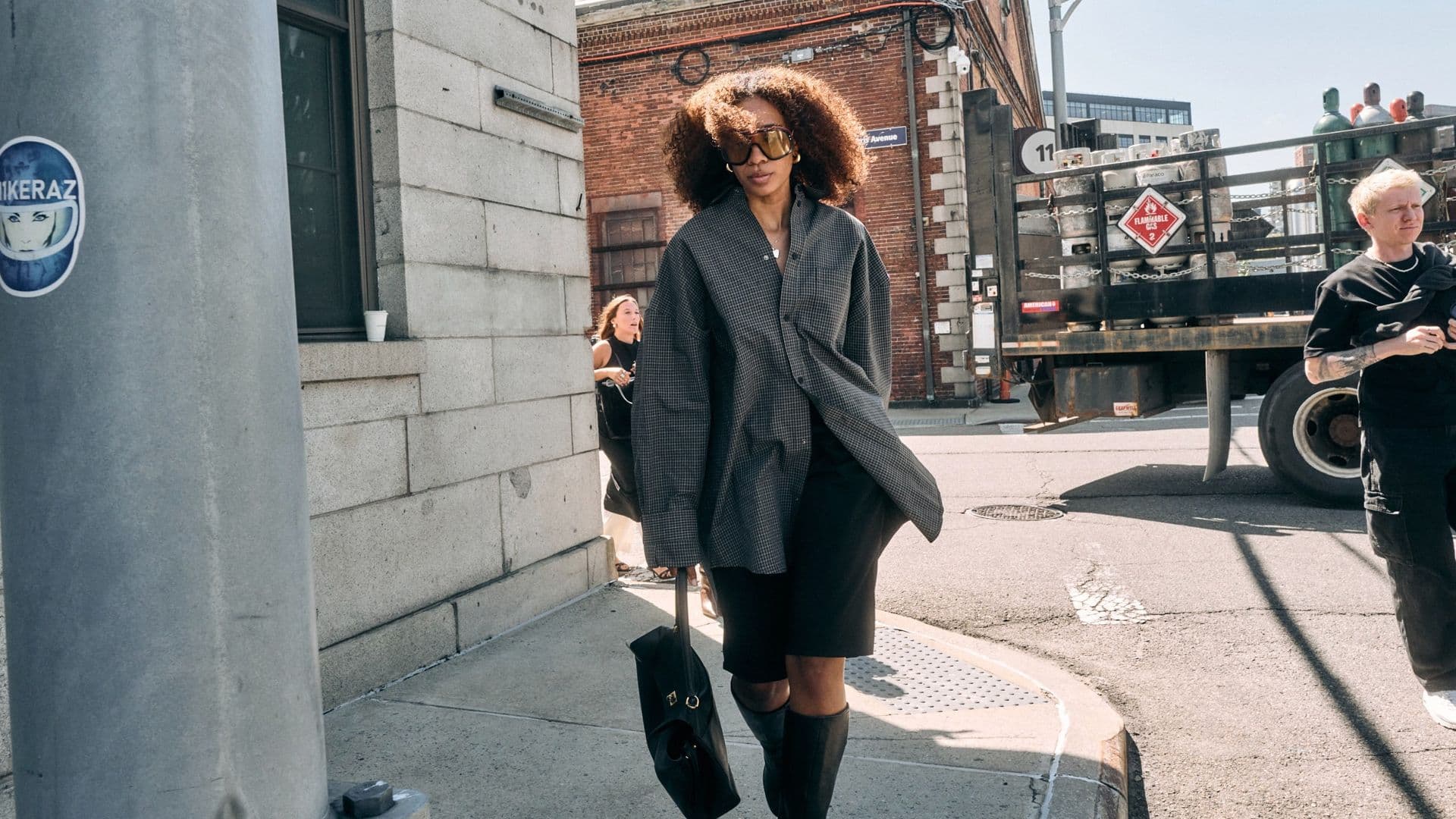 Curated Essentials: The Fall Pieces Shaping My World