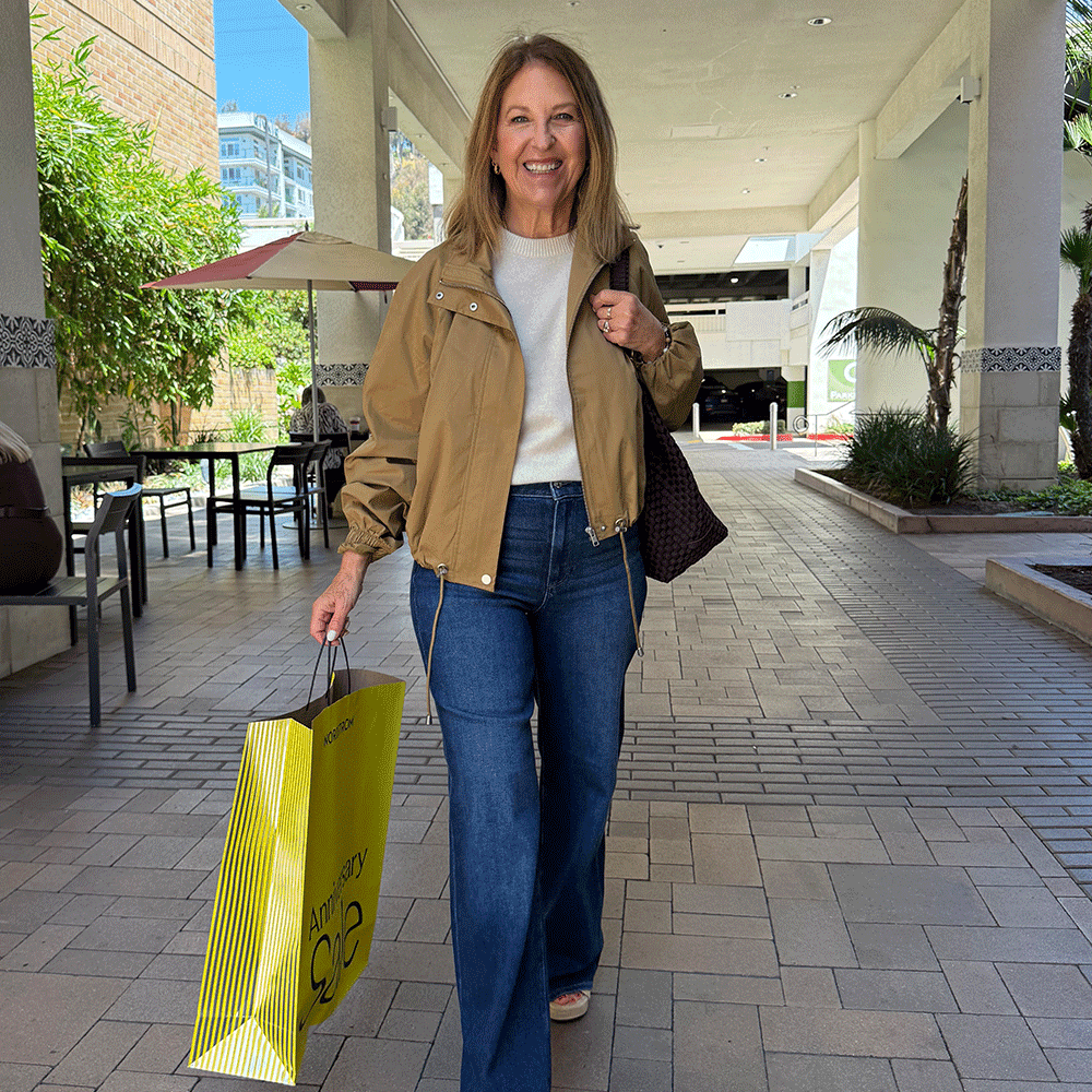 I Was a VIP Nordstrom Stylist—These Are the 7 Items Worth Buying From the Anniversary Sale