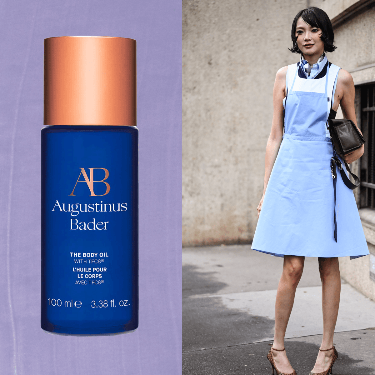 I’m Hiding From the NYC Heat Wave and Shopping Bluemercury’s Summer Essentials Beauty Sale Instead