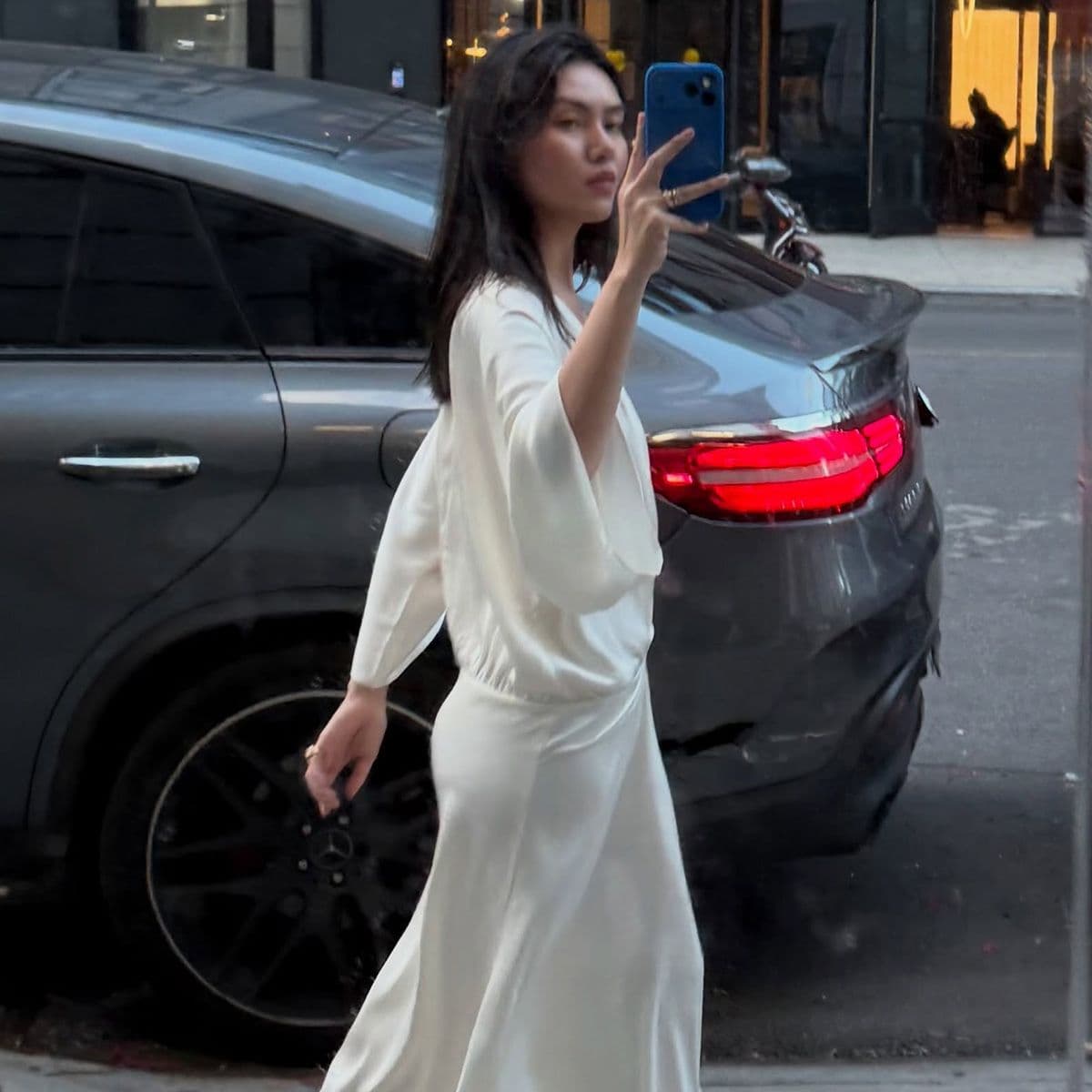 ICYMI, It's Hot Outside—These 30 Lightweight Dresses Are Guaranteed to Combat the High Temps