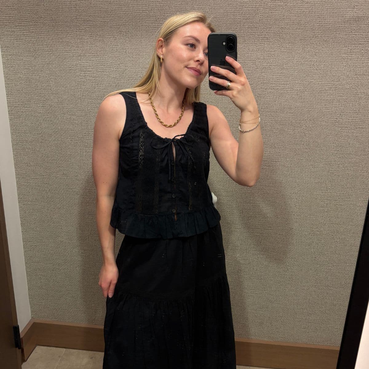 Skirt Season Is Officially Here—9 Elegant High Street Styles That Will Sell Out First