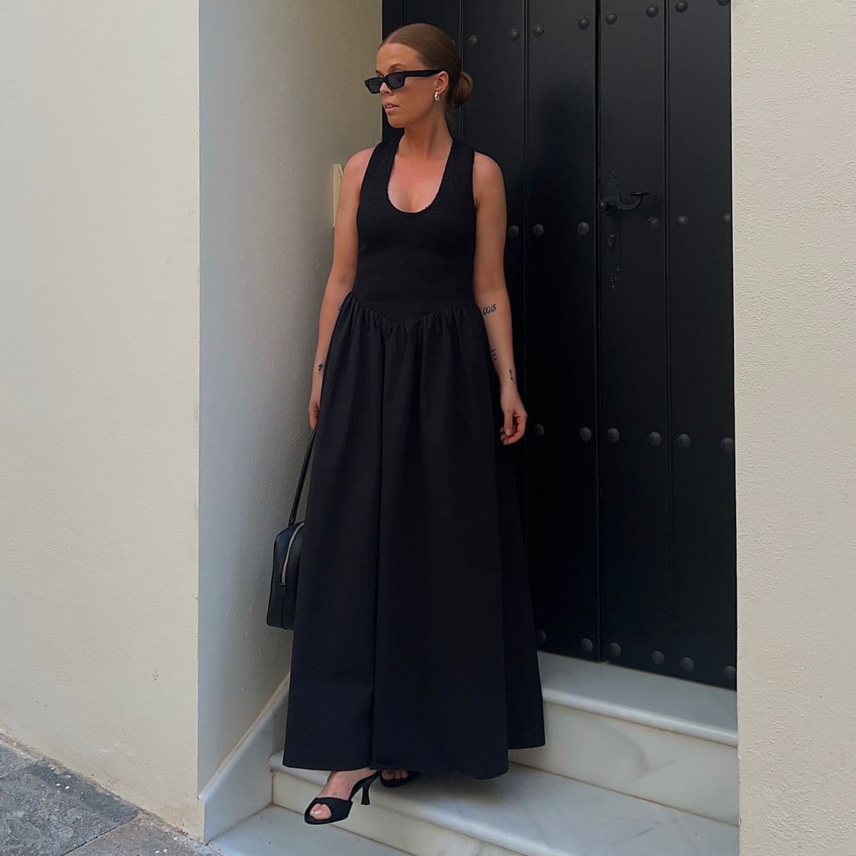Women Around Europe Agree—These Are the 5 Chicest Outfit Formulas To Wear On Repeat This Summer