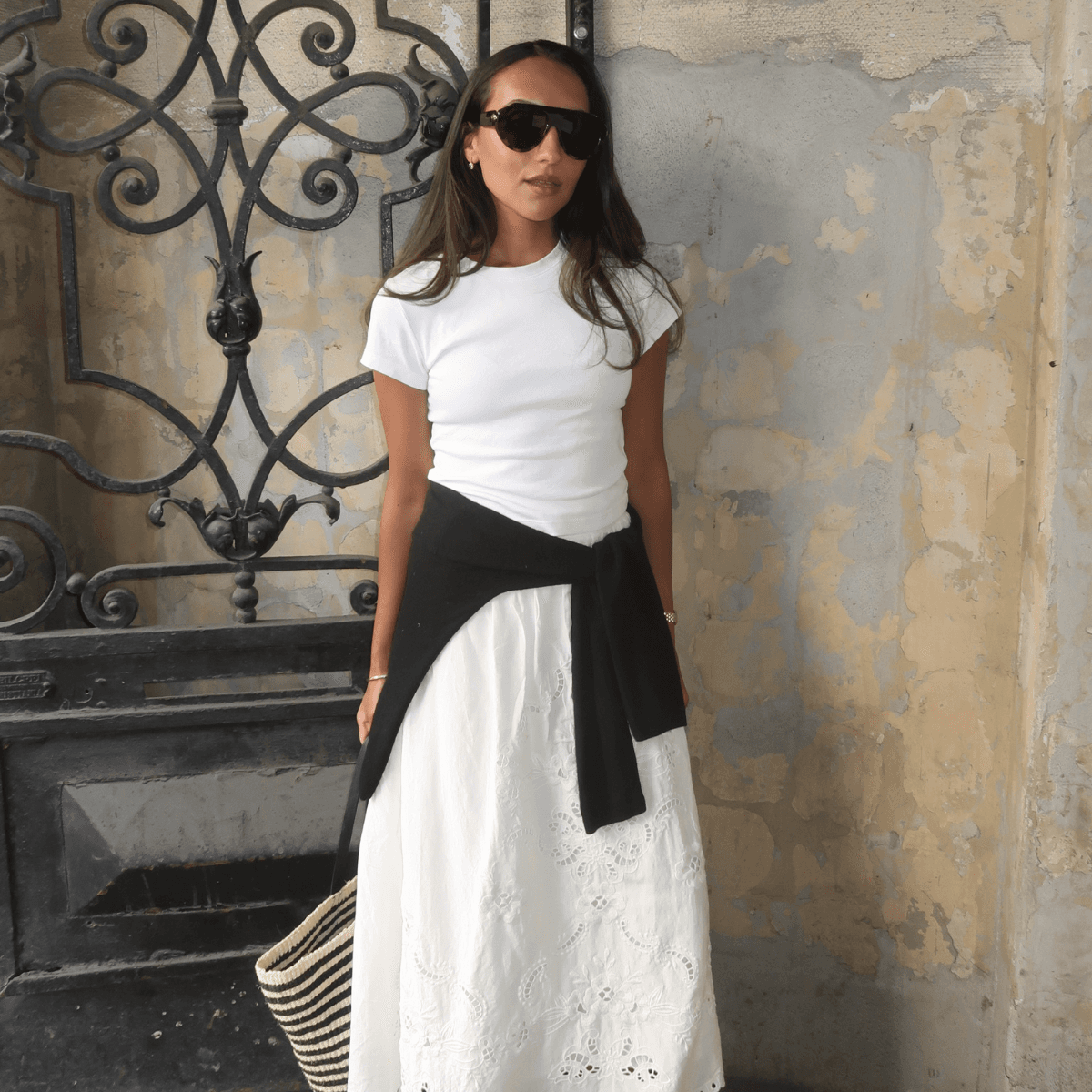 I Love Experimenting With Trends, But These Timeless Summer Outfits Will Always Make You Look Chic