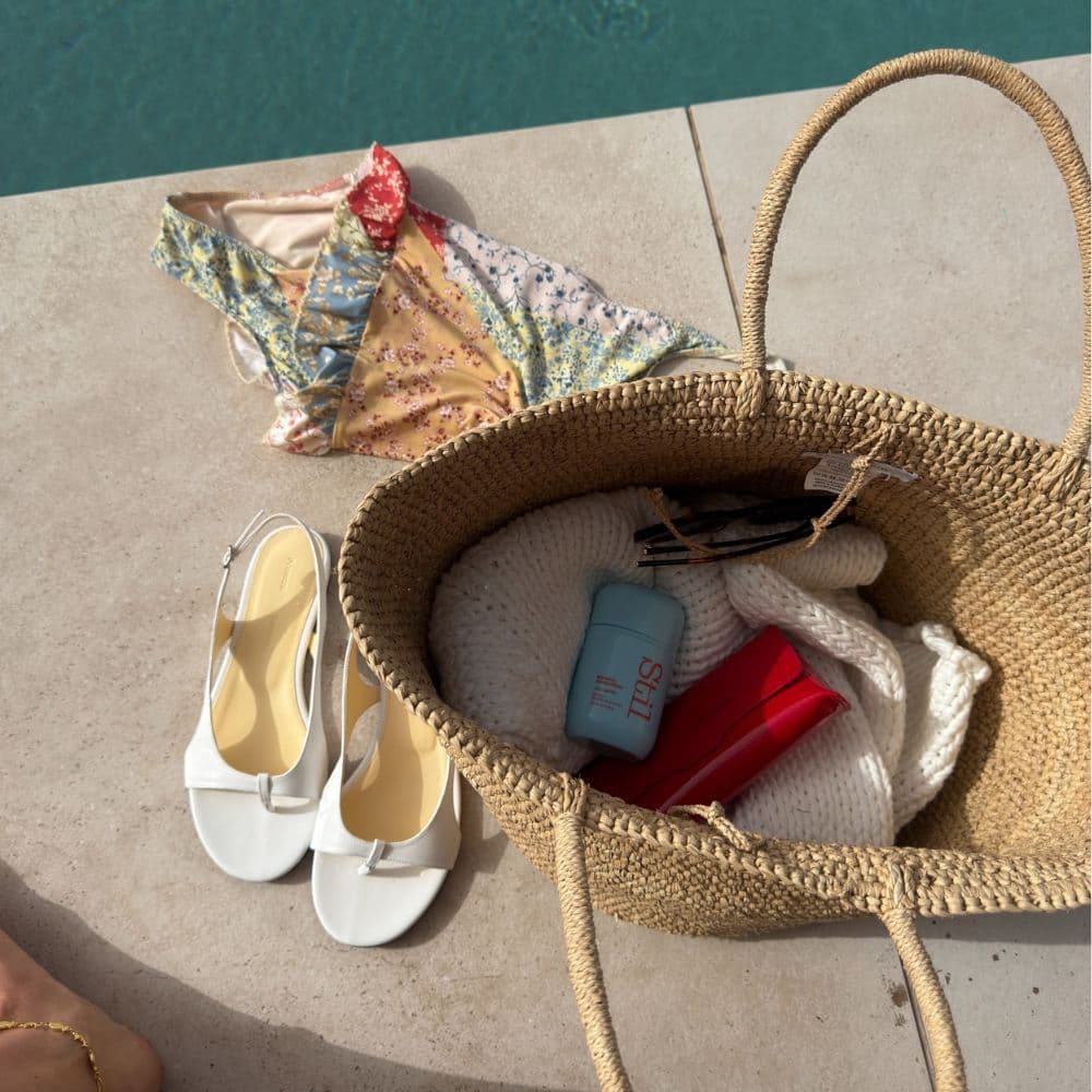Sorry, Flip Flops—6 Formally "Dated" Summer Shoe Trends That the Fashion Crowd Just Brought Back for 2026