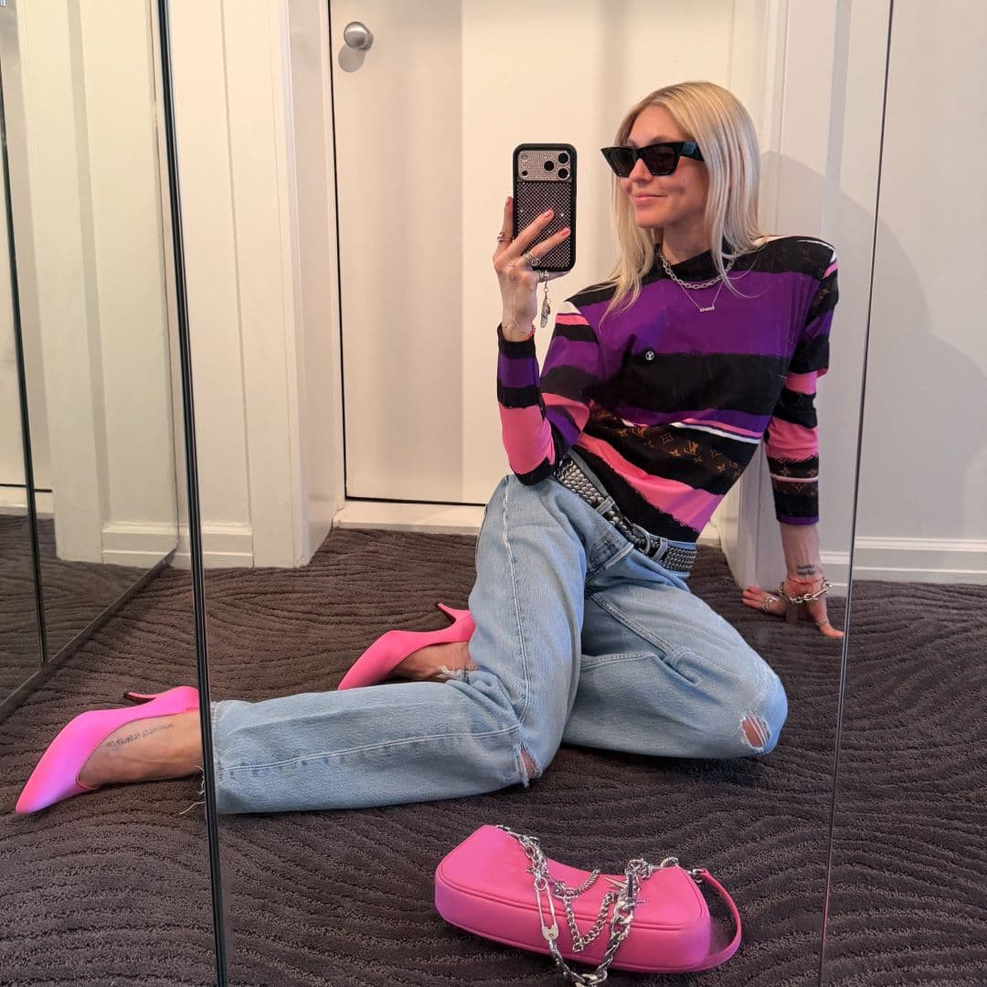 I'm Leaving New York City Behind for Miami—3 Ways I'm Anticipating My Style Evolving