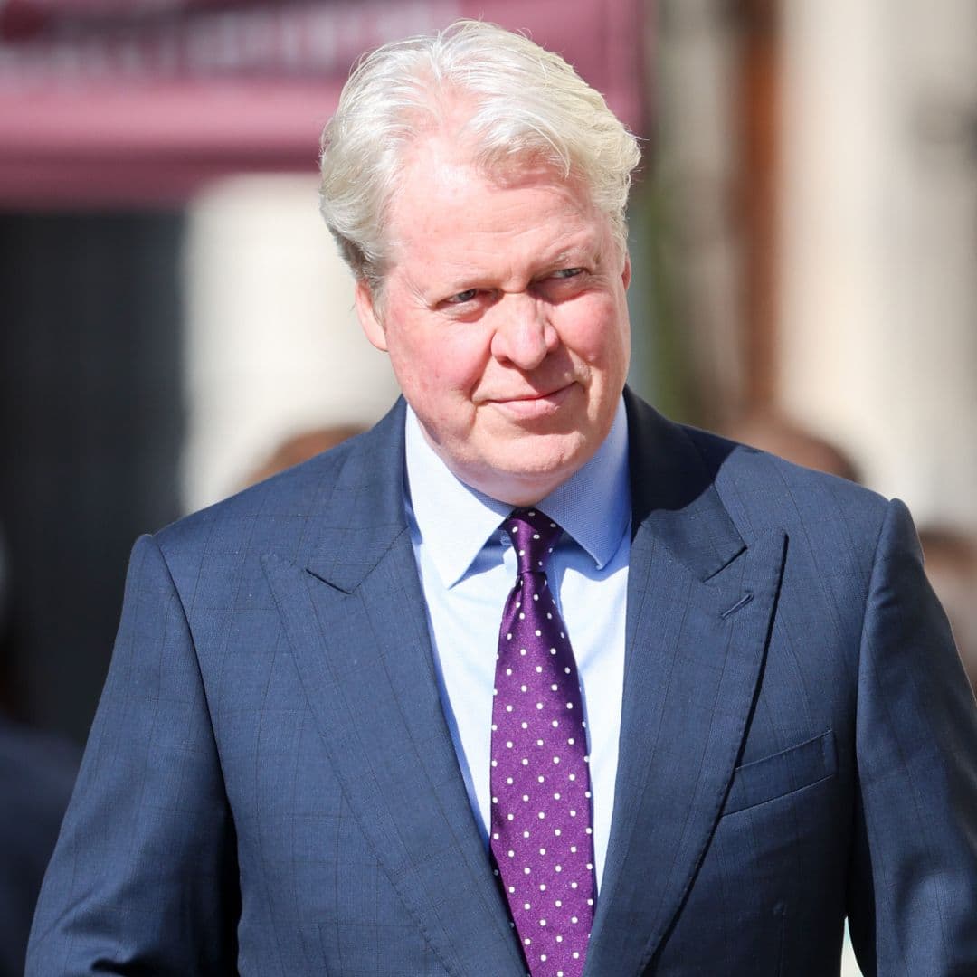 Princess Diana's Brother Reacts to King Charles's "Astonishingly Provocative" Statement, Claims He's Being "Gaslit by The King"