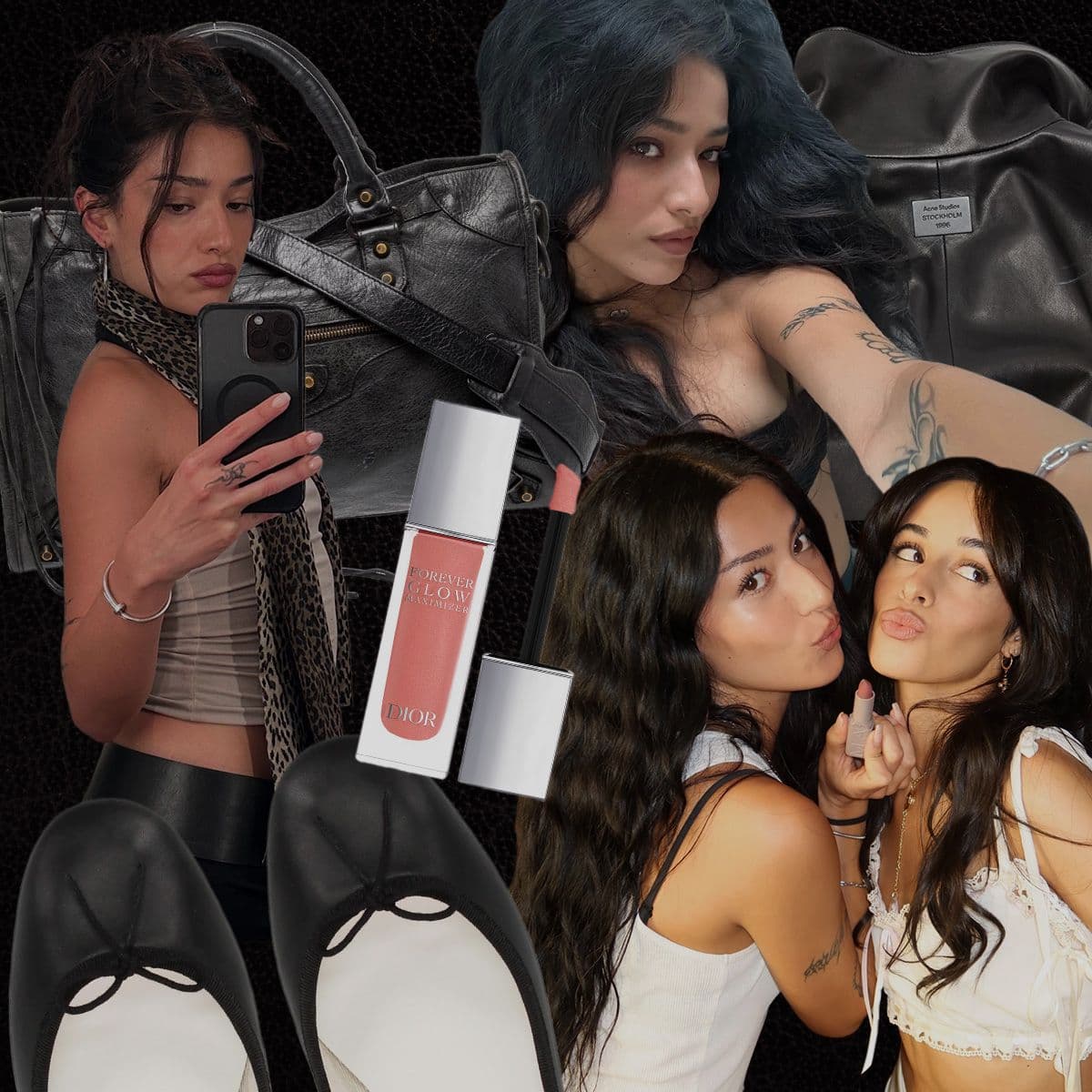 Meet Yasmin Istanbouli: The It-Girl Makeup Artist Behind Your Favorite Celebrity Glam Moments