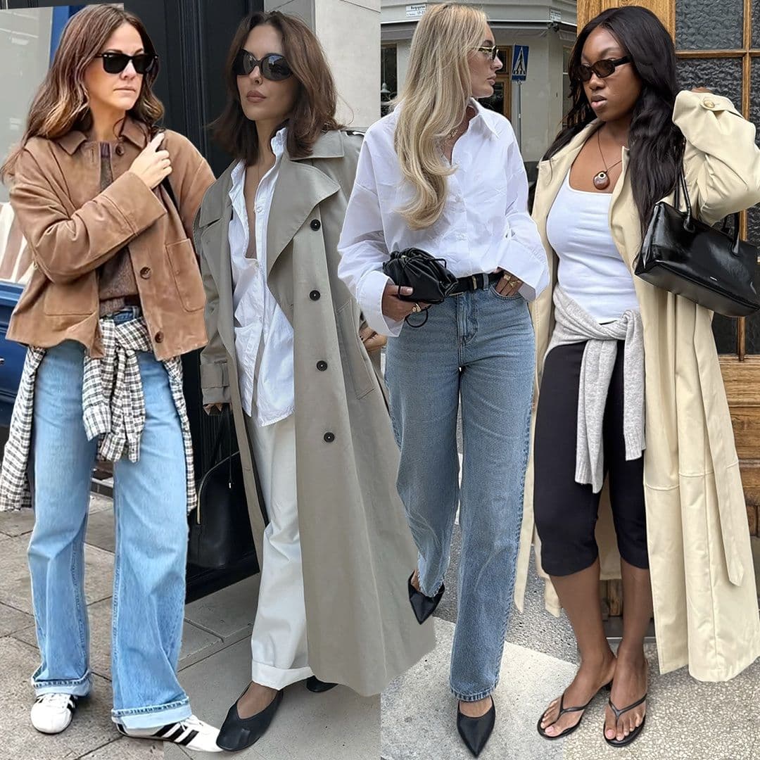 These 5 Shoe Trends at Nordstrom Are So Chic They Just Might Become Your New Personality