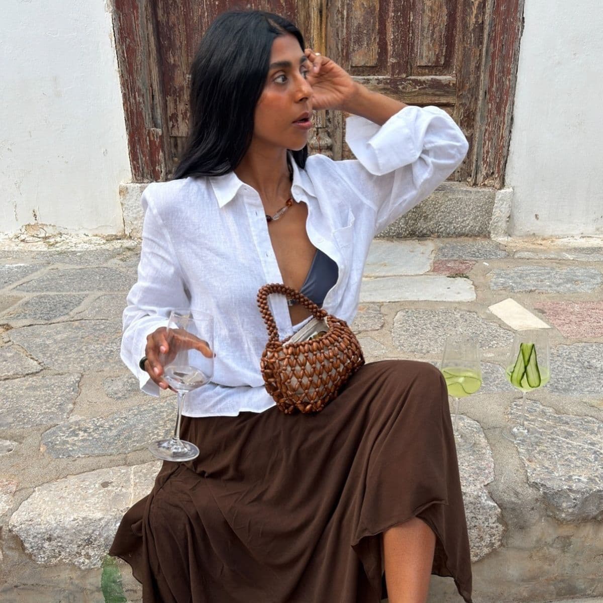 I'm Bored of Zara—19 Expensive-Looking High-Street Finds I'm Shopping Instead This Summer