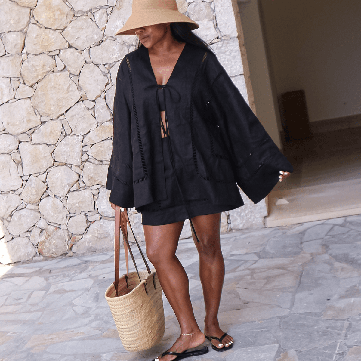 I've Done the Research: These Are The 5 Best Summer Trends for Petite Women in 2026