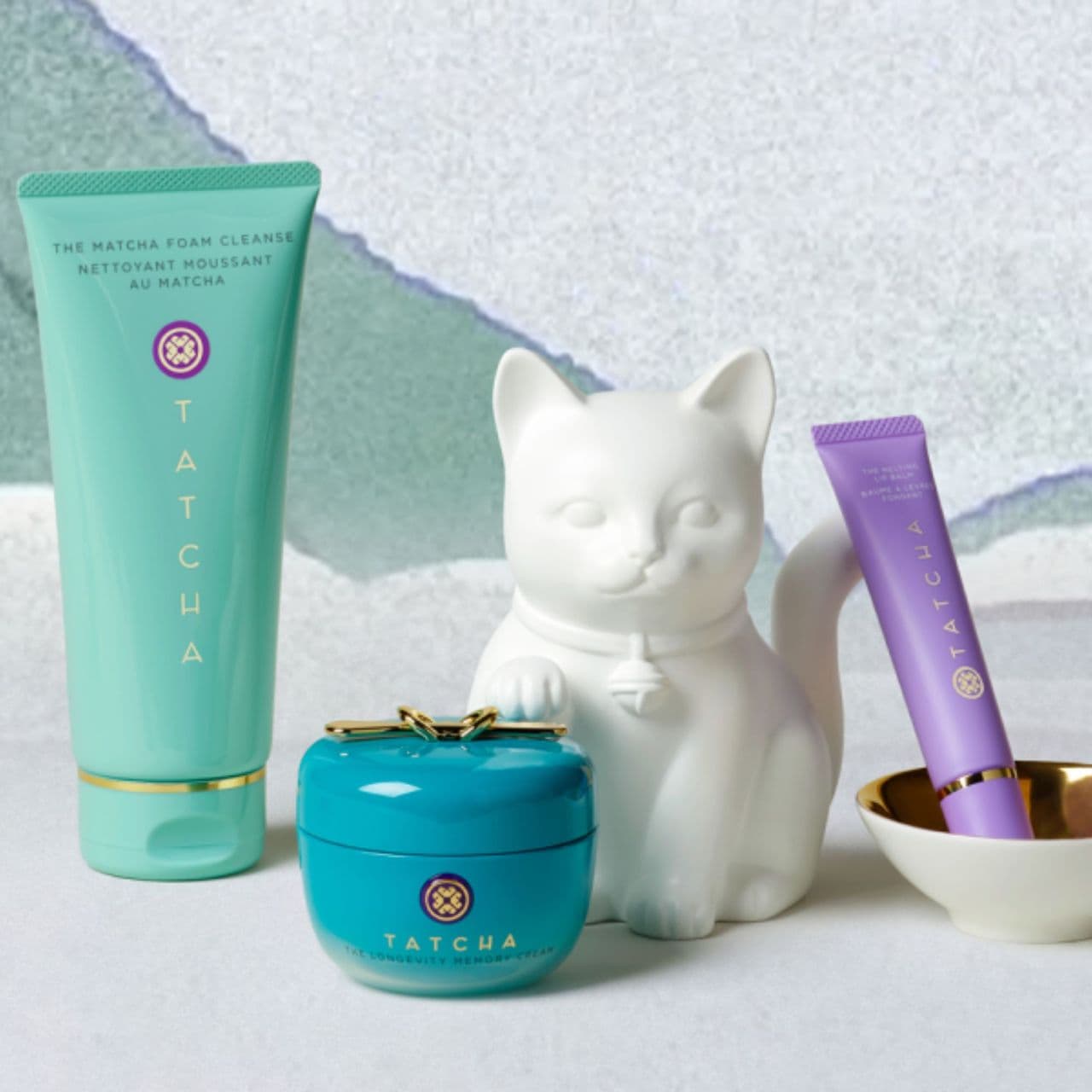 Tatcha's Latest Skincare Sale Is Giving Lucky-Girl Energy