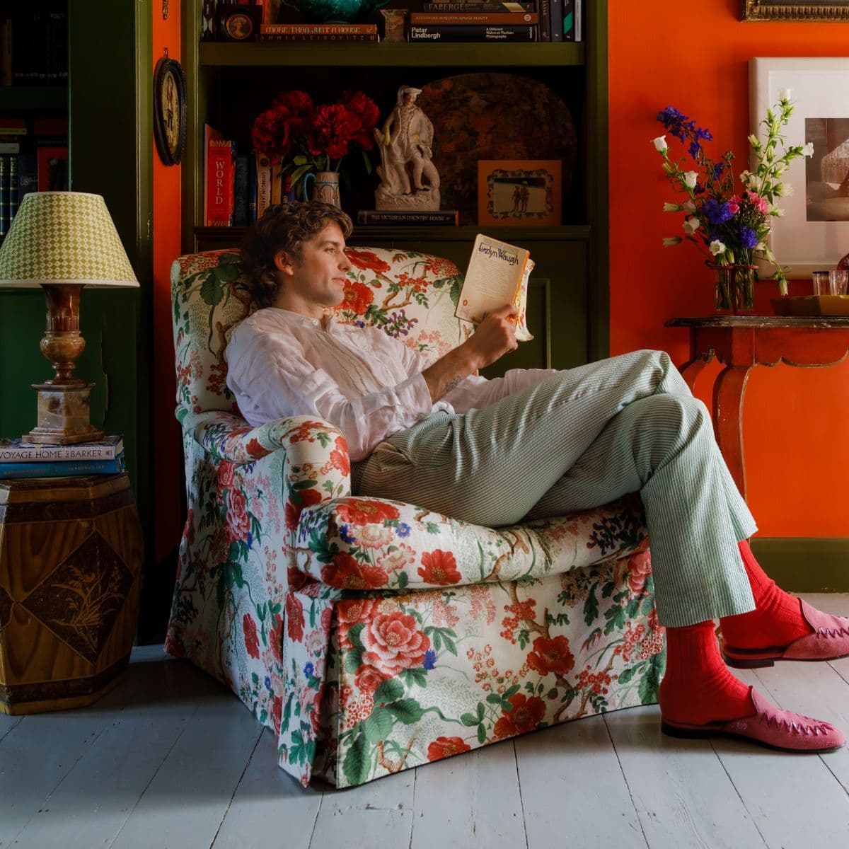 Armchairs Are the Most Overlooked Piece of Furniture in Your Home—5 Styles to Elevate Your Space