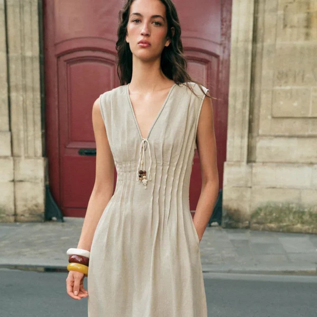 It's Official—Zara, Mango and COS Just Dropped the Most Elegant Collections of the Summer