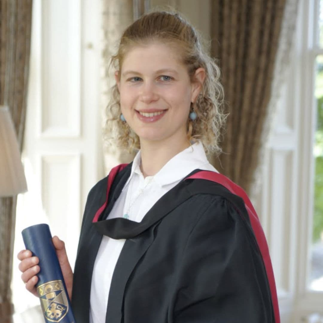 Lady Louise Celebrates a Major Milestone with Duchess Sophie and Prince Edward as She Follows in William and Kate’s Footsteps