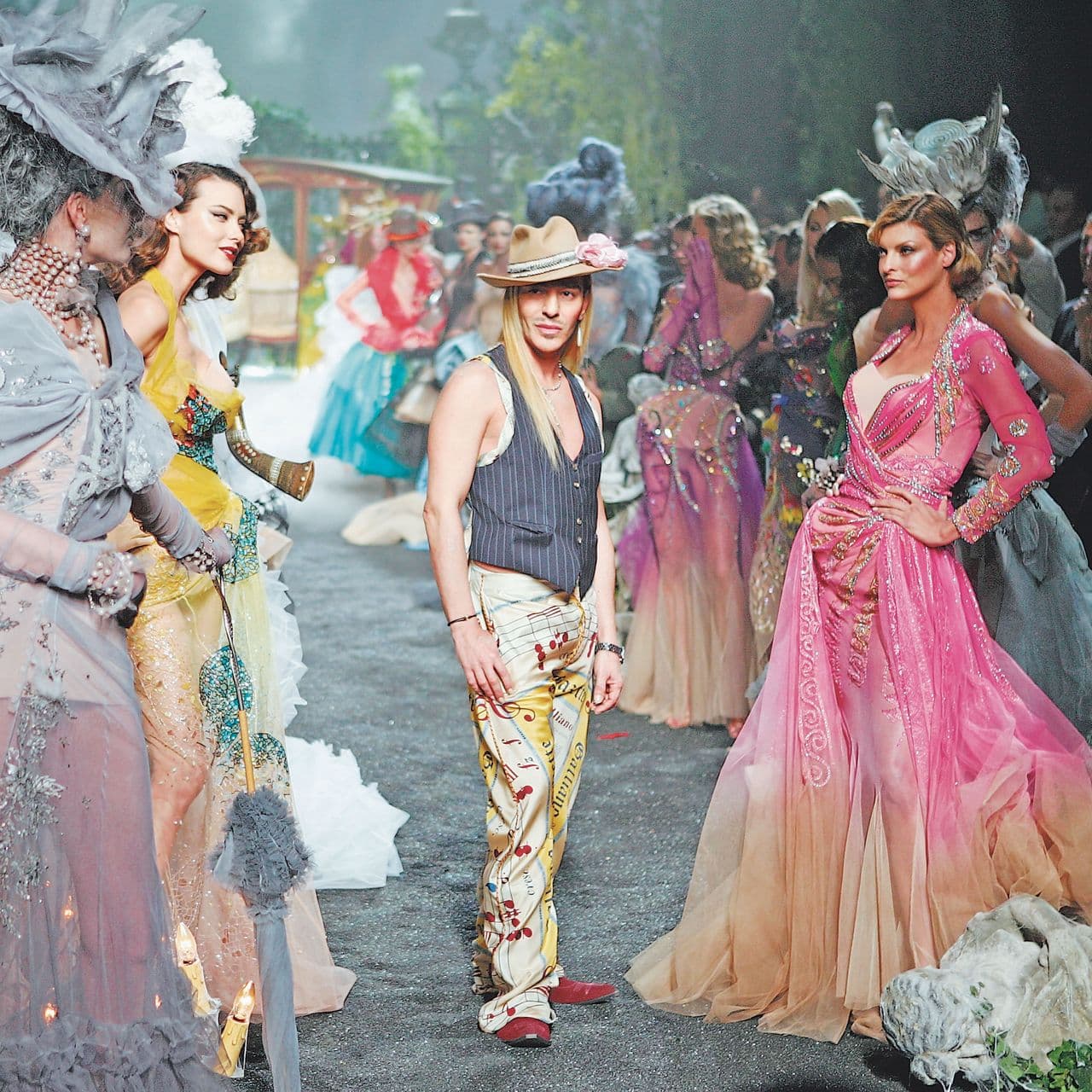 The 2027 Met Gala Theme, Explained