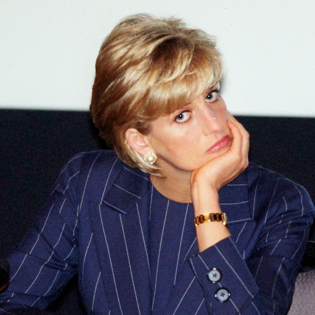 Exclusive: Princess Diana's Former Butler Reveals Why She Was "Misinterpreted and Misunderstood" in the Final Years of Her Life