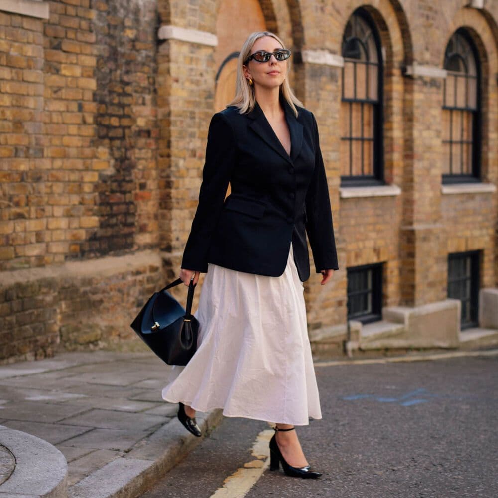 If You Want to Wear Stylish Outfits, These 31 Chic Basics From Nordstrom Will Give You a Leg Up