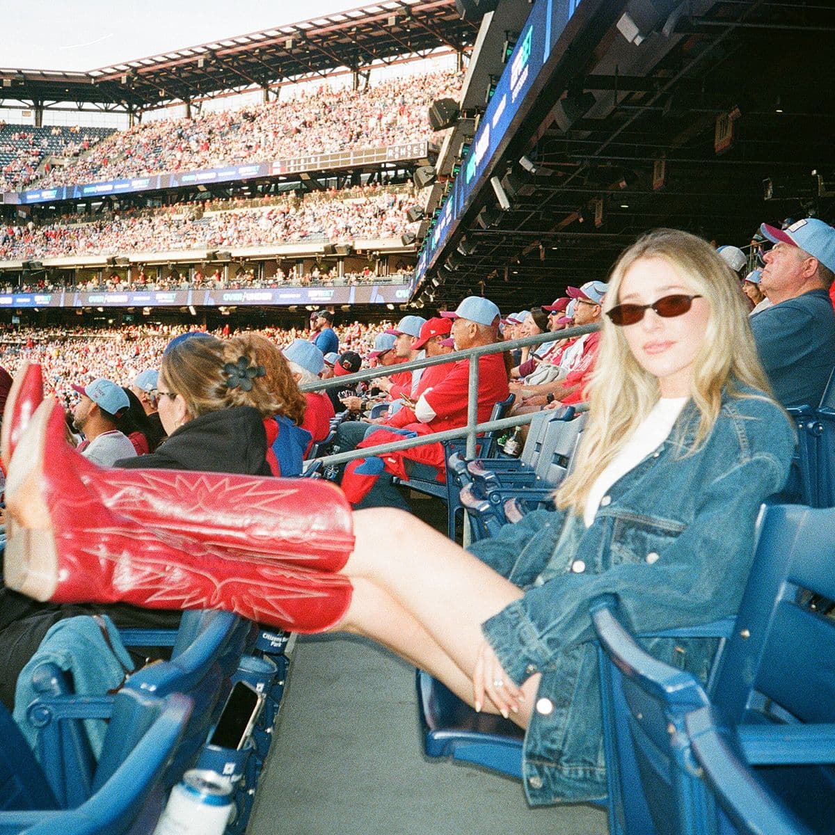 Fashion People Agree: These Are the Baseball Game Outfit Mistakes to Avoid