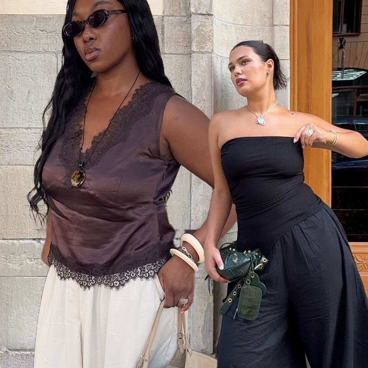 L.A. and Scandi It Girls Agree: This Is How You Style Summer 2026's Highly Debated Pant Trend
