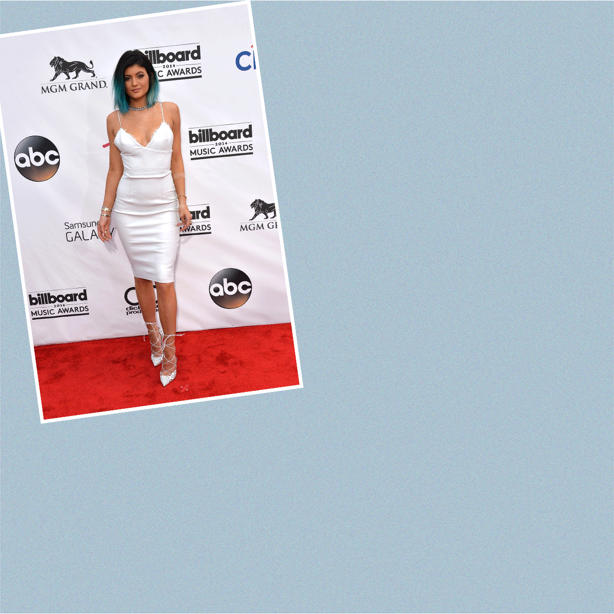 Kylie Jenner's Iconic Looks Didn't Happen Overnight—See Her Full Style Evolution