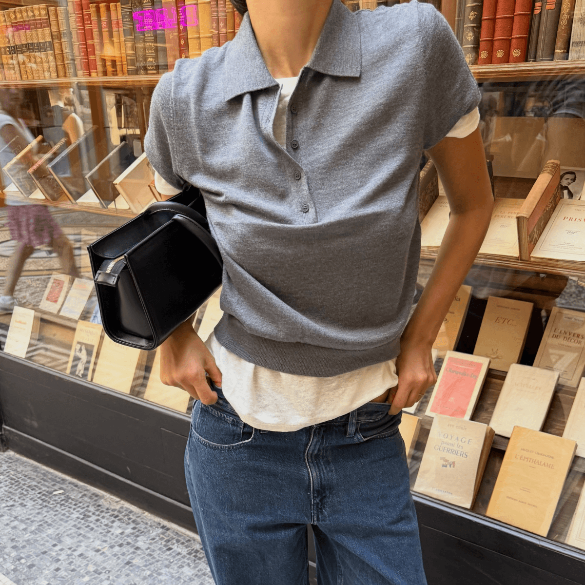 Don't Buy Another Fall Basic Until You See These 6 Cooler Alternatives