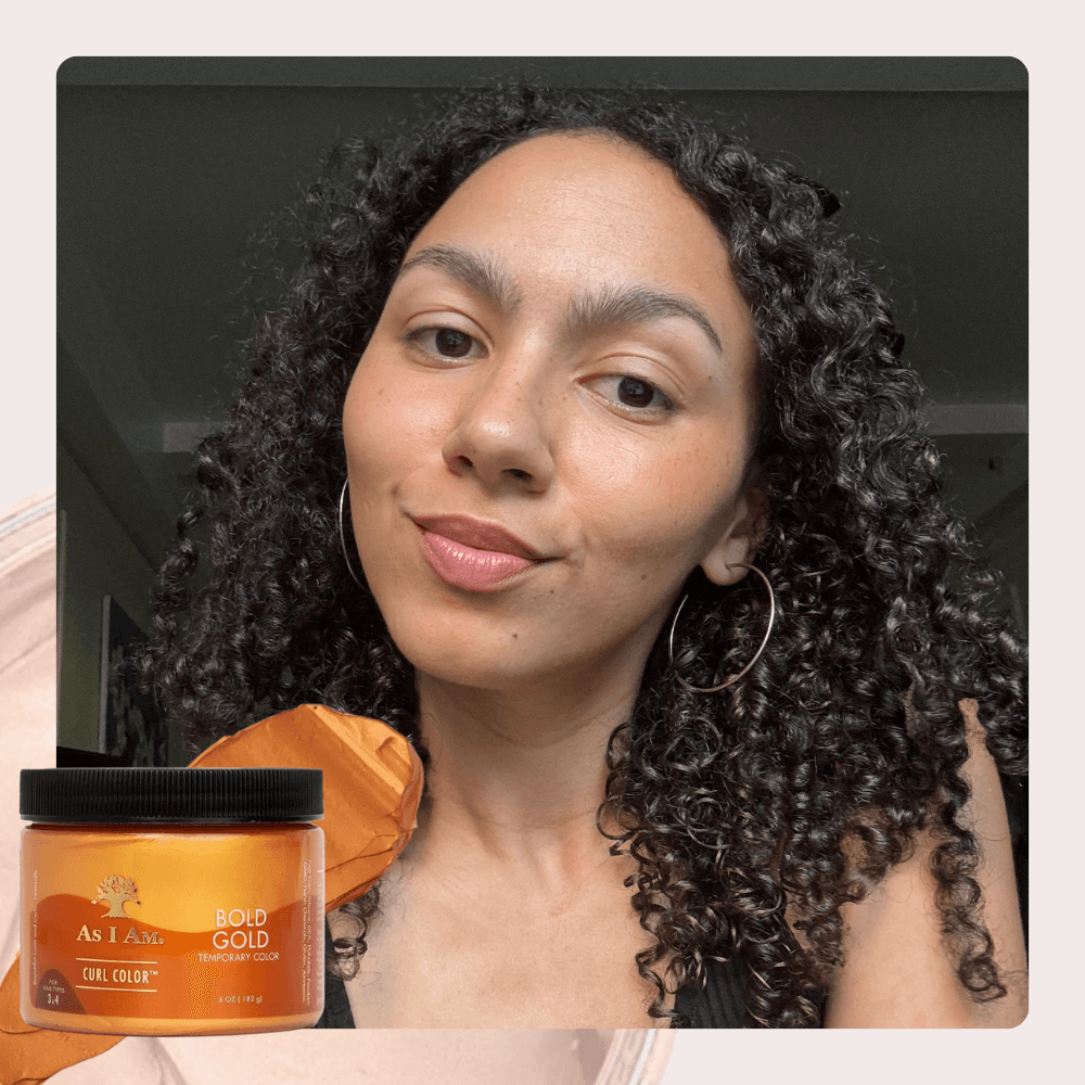 I Tried An $8 TikTok-Viral Hair Dye—It Gave Me Sun-Kissed Highlights in 30 Minutes