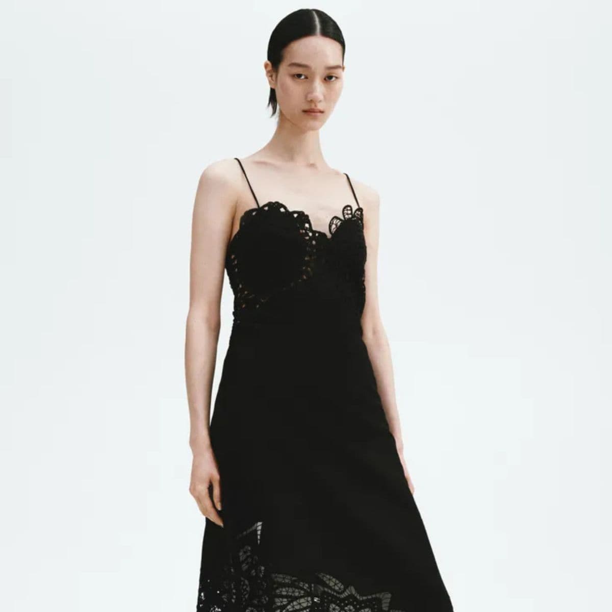 H&M Called It—These 5 Dress Trends Will Define Spring 2026