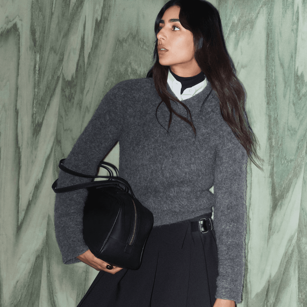 I Did a Double-Take When I Saw These 5 Elegant Autumn Trends Had Landed in M&S